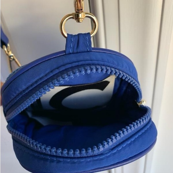Lola Casademunt brand new bag royal blue - Picture 6 of 8